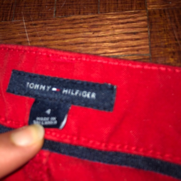 Tommy Hill figure jeans - Picture 3 of 3